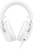 HyperX Cloud III Gaming Headset white - BS7C1AA | BS7C1AA | 199251514081
