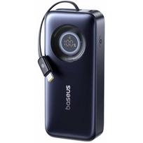 Baseus EnerCore CR11 20000 mAh 67W USB-C Black | 6932172691929 | 6932172691929