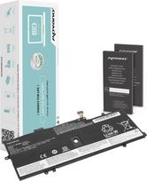 Movano Battery for Lenovo ThinkPad X1 Yoga 4 5 Carbon 7 8 - 3325 mAh (51 Wh) | BT/LE-X1-L18C4P71 | 5904162454853