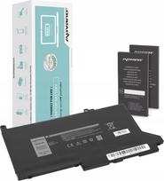 Movano  DJ1J0 C27RW do Dell Latitude 7280 7290 7380 7390 7480 7490 - 11.4V | BT/DE-E7390S-11.4 | 5904162455881