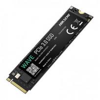 HIKSEMI  HIKSEMI WAVE (P) 128GB M.2 PCIe NVMe Gen3x4 2280 (1200/950MB/s) 3D NAND | HS-SSD-WAVE(P)(STD)/128G/PCIE3/WW | 6974202725693