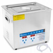 Geko Myjka Ultradźwiękowa 250W 10L (1) | 5903418306113 | 5903418306113