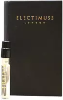 Electimuss, Eternal Collection - Trajan, Parfum, Unisex, 1.8 ml *Vial