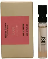 Miller Harris „Lost In The City“ kvepalai moterims, 2 ml buteliukas