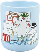 ERIK Moomin pencil holder