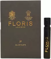 Floris Of London, JF, Eau De Toilette, For Men, 1.2 ml *Vial