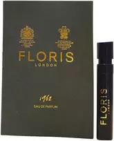 Floris Of London, 1962, Eau De Parfum, Unisex, 1.2 ml *Vial