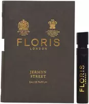 Floris Of London Jermyn Street EDP parfumuotas vanduo unisex 1,2 ml