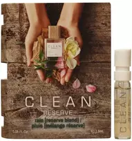 Clean, Rain, Eau De Parfum, Unisex, 1.5 ml *Vial
