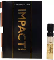 Tommy Hilfiger, Impact, Parfum, For Men, 1.5 ml *Vial
