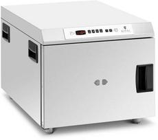 Royal Catering Kepkite žemos temperatūros orkaitėje, įkaitintoje 1200 W 30-110 C