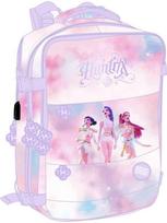 Safta Demon Hunters Kpop Artist Cabin travel rucksack 44cm