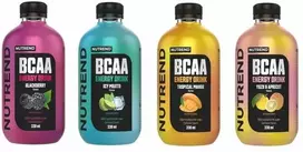 Nutrend BCAA Energy Drink 330 ml.