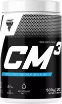 Trec Nutrition Trec CM3 milteliai 500g - kreatino malaatas