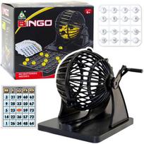 Žaidimas "Bingo"
