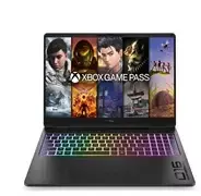 Hewlett Packard (HP) NTB HyperX OMEN MAX 16-ak1002nc, Ryzen AI 9-HX475, 16" 2560x1600 240Hz, 32GB DDR5, SSD 2TB, RTX 5080, Win 11, 2Y Onsite