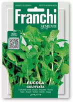 Sėjamosios gražgarstės (Rukola) COLTIVATA