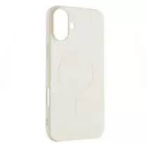 dėklas MagSafe iPhone 16 Pro Max - smėlinis