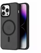 Dėklas iPhone 16 Plus“ – juoda