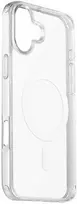 permatomas dėklas su MagSafe iPhone 16 Plus