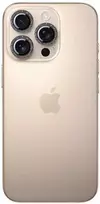 Grūdintas stiklas “ iPhone 16 Pro/16 Pro Max kameroms – juodas