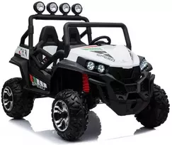 Vaikiškas elektromobilis S2588 Buggy – nuotykiams ir smagiam laisvalaikiui lauke.