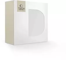 Dėklas AirPods Pro 3 ausinėms žalias Slim Hook