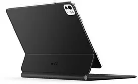 iPad Pro 11 (2024–2025) dėklas magnetinis juodas SmartCase