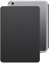Klaviatūros dėklas iPad Air M3 13 juodas AmazingThing