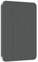 Dėklas iPad Air M3 11 minimalus juodas AmazingThing