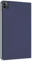 Dėklas iPad Air M3 11 colių su stovu mėlynas AmazingThing