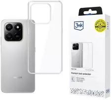Dėklas telefonui Honor X7D permatomas