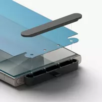 Apsauginė plėvelė telefonui Motorola Edge 60 / 60 Pro / 60 Fusion (2 vnt.)