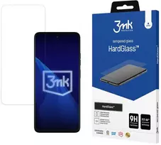 Grūdintas apsauginis stiklas Motorola Moto G57