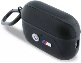 AirPods dėklas AirPods Pro 3, juodas BMW