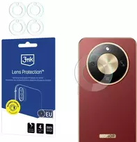 Telefono kameros apsauginis stikliukas Honor Magic 8 Lite, 0.16 mm