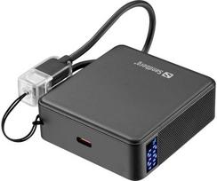 Sandberg - Nano išorinė baterija 10000 PD20W