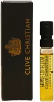 Clive Christian, Private Collection E, Eau De Parfum, For Men, 2 ml *Vial