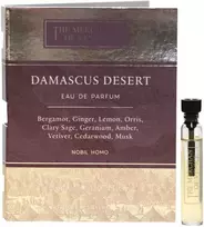 The Merchant Of Venice, Damascus Desert, Eau De Parfum, For Men, 2 ml *Vial