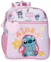 Joumma Bags Disney Stitch You & Me adaptable backpack 33cm