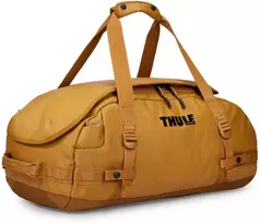 Thule Chasm Duffel 40 l kelioninis krepšys-kuprinė, auksinis