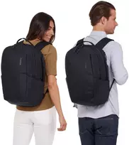 Thule Subterra 2 27 l juoda kuprinė