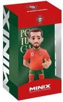 MINIX futbolas: Portugalija – BERNARDO SILVA