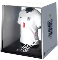 Fancollex World Cup England Harry Kane mini t-shirt figure