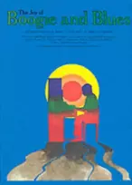 KNYGA Denes Agay The Joy of Boogie and Blues Vol. 1