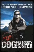 KNYGA Duane Chapman You Can Run But You Can't Hide