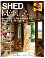 KNYGA John Coupe Shed Manual