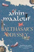 KNYGA Amin Maalouf Balthasar's Odyssey