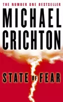 KNYGA Michael Crichton State of Fear