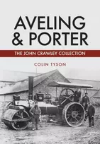 KNYGA Colin Tyson Aveling & Porter